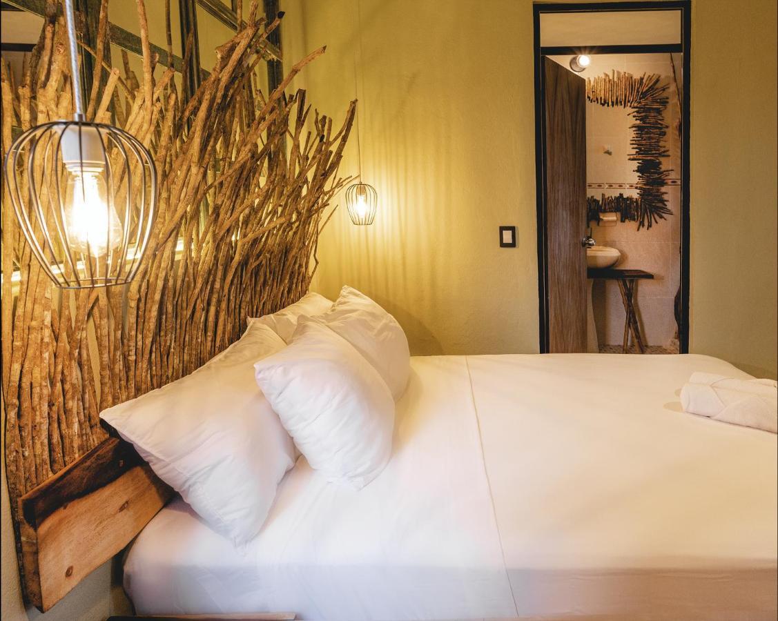 LA TULUMEÑA Boutique Hotel