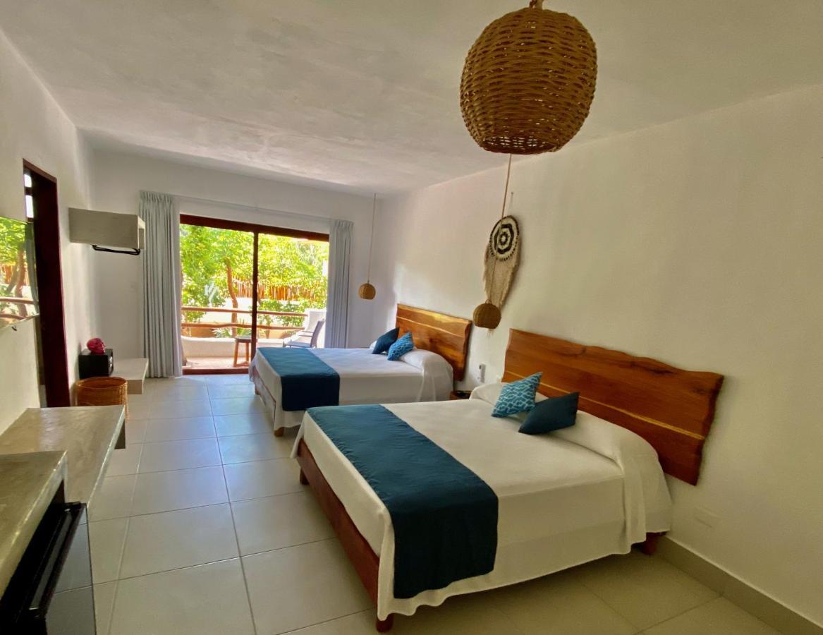 Niik Hotel Tulum