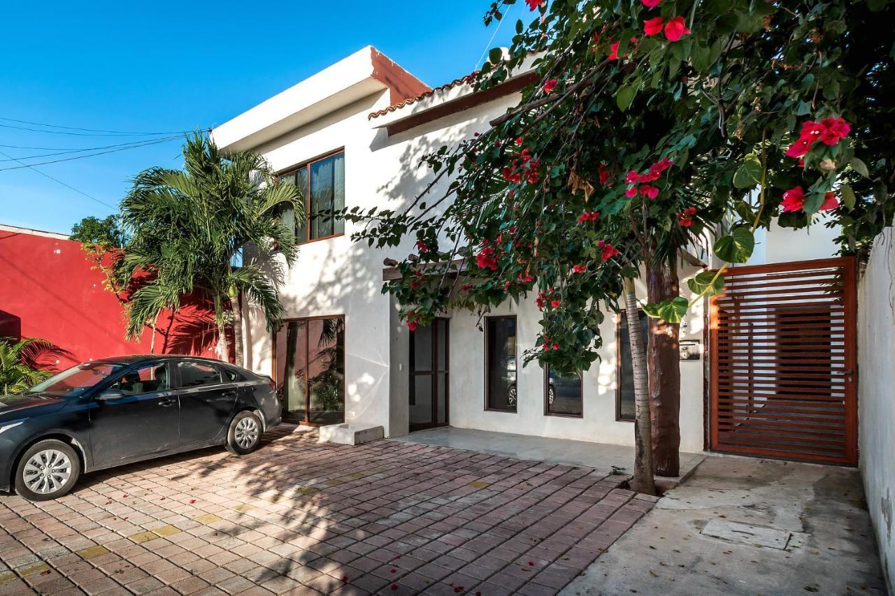 Casa Tortuga Tulum