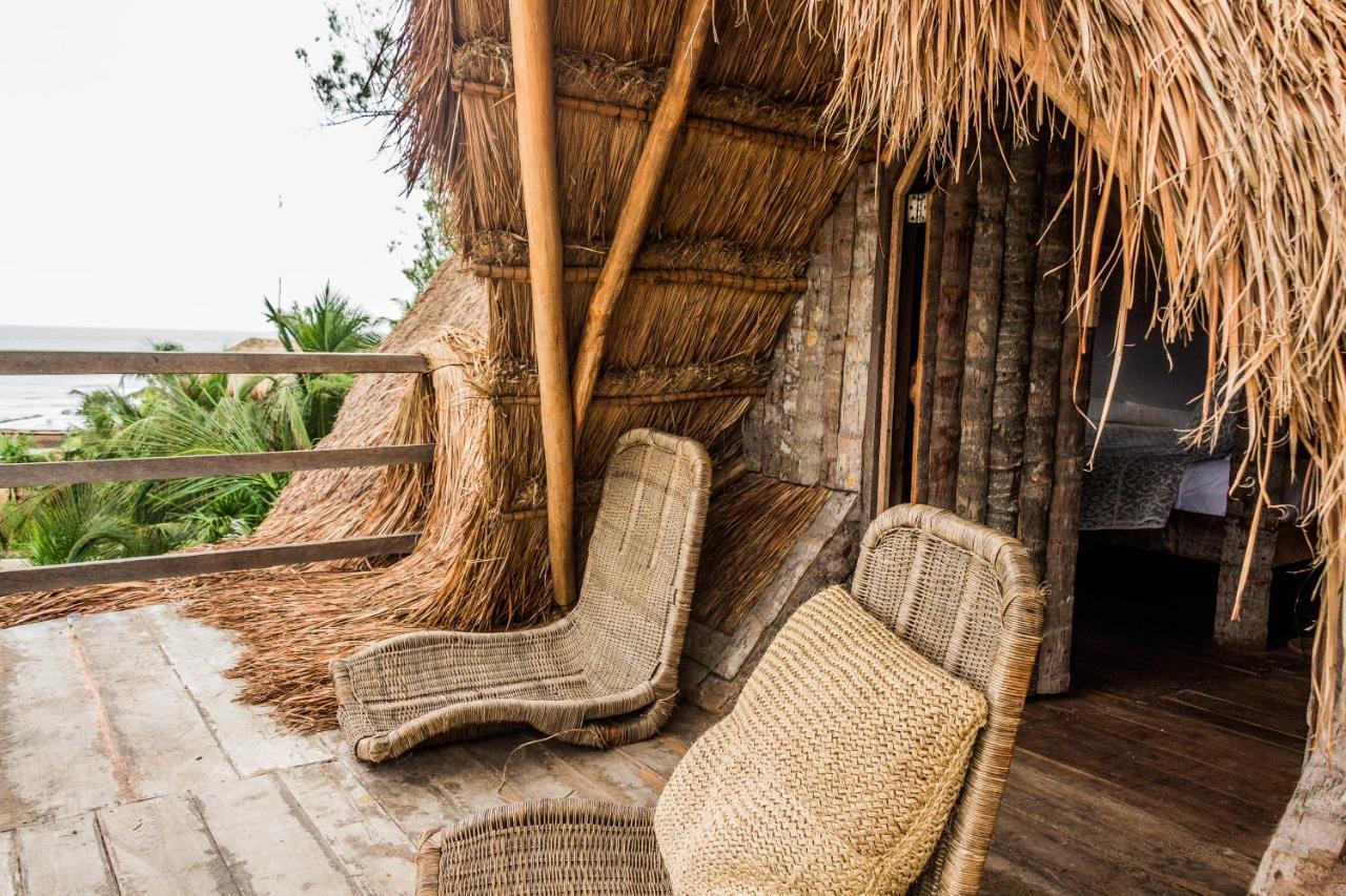 Hostel Bambu Gran Palas Hostal Party *