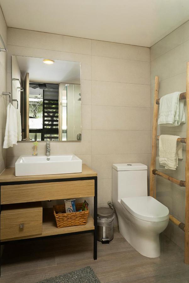 Luxury Ph, Aldea Zama Private Roof, Pool, Solarium Apartamento