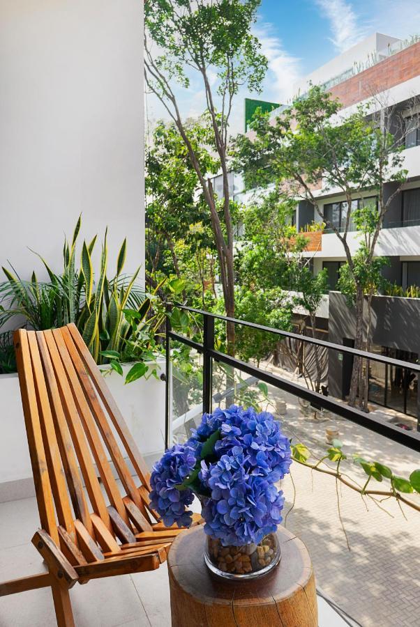 Luxury Ph, Aldea Zama Private Roof, Pool, Solarium