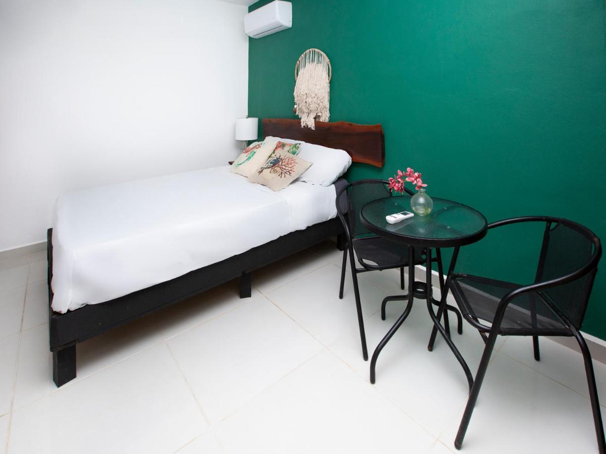 Hotel Casa Luna Tankah 3*