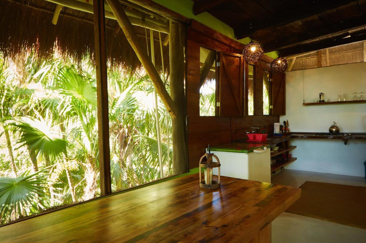 Jungle Beach Pensão *