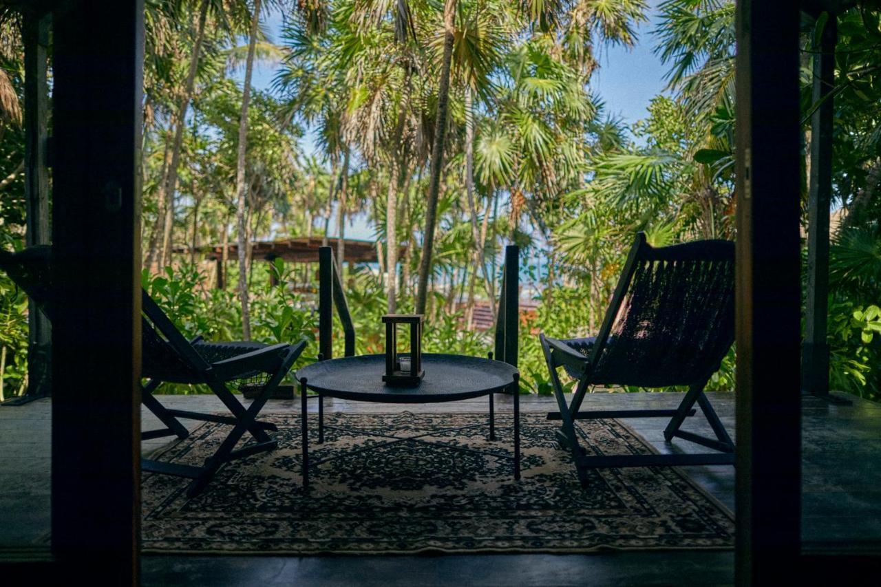 Hotel Our Habitas - Adults Only Tulum