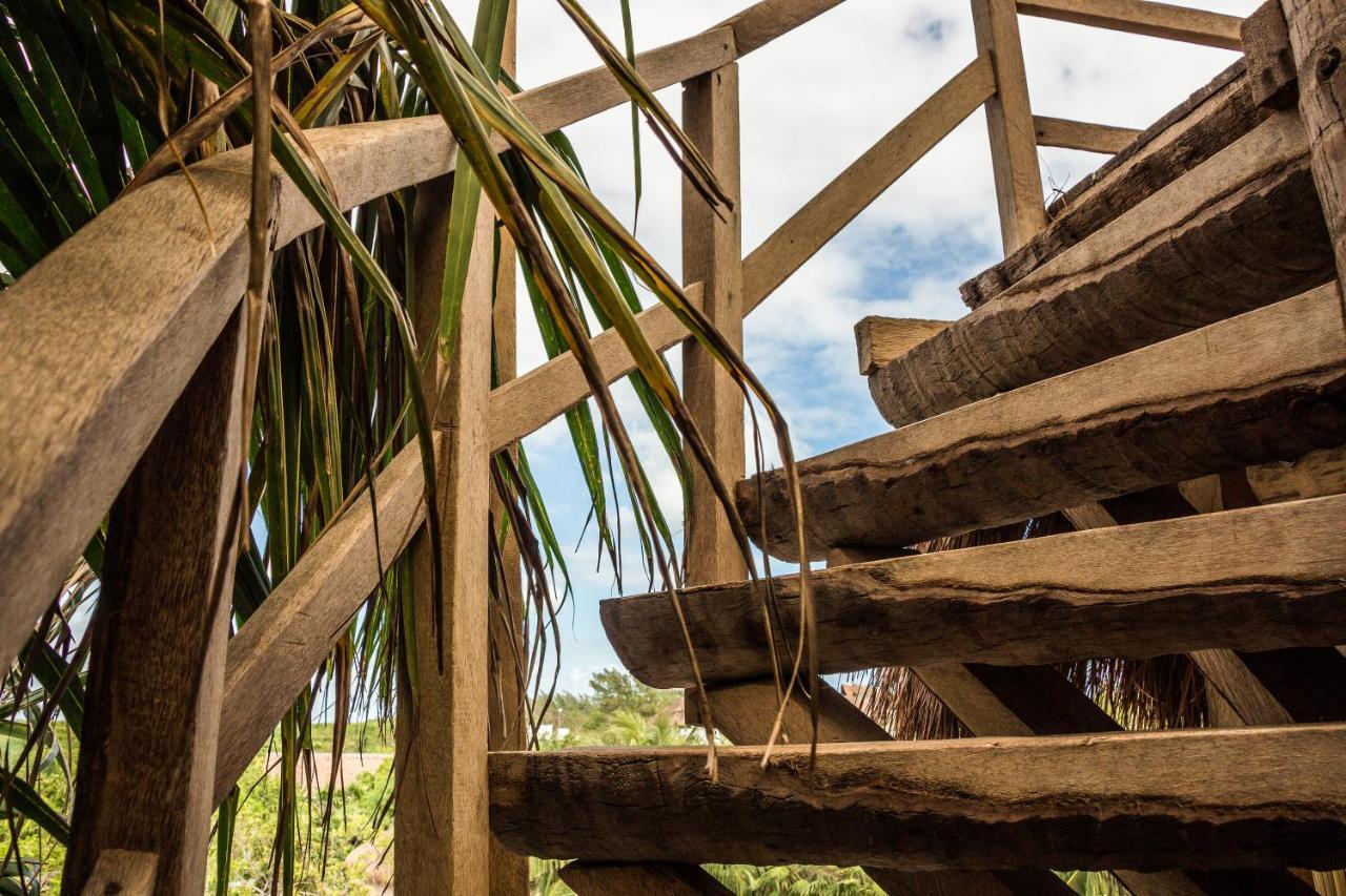 Bambu Gran Palas Hostal Party Hostel