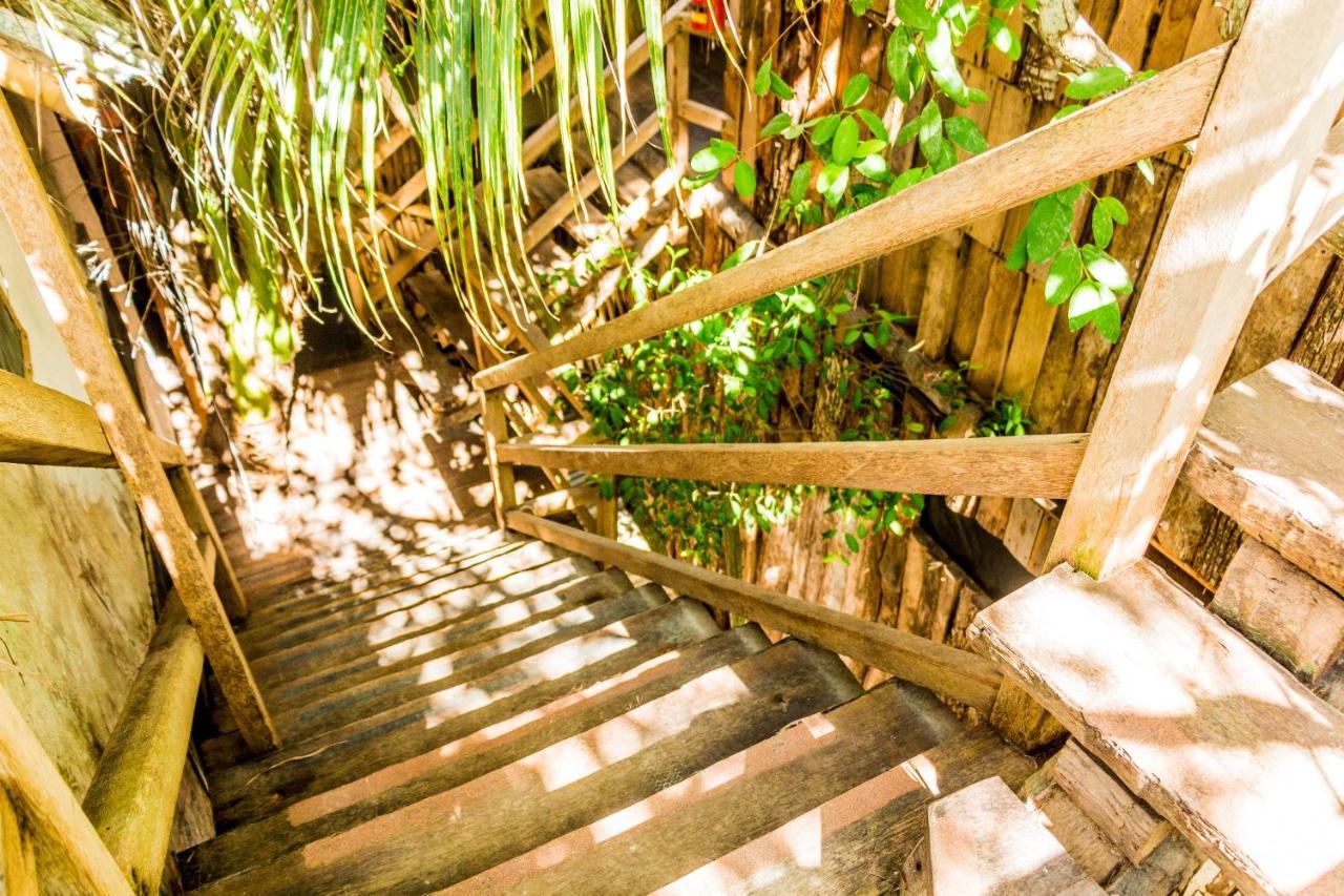 Bambu Gran Palas Hostal Party * Tulum