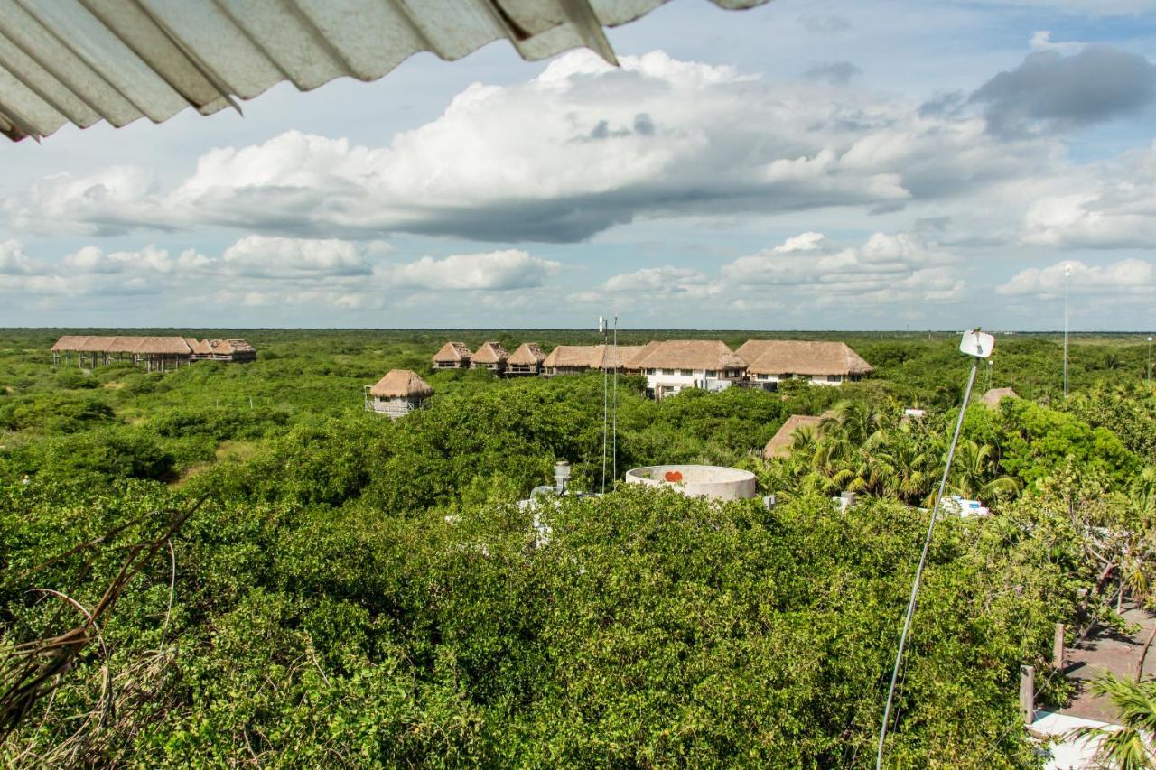 Bambu Gran Palas Hostal Party