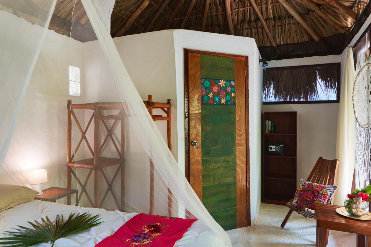 Pensão Jungle Beach