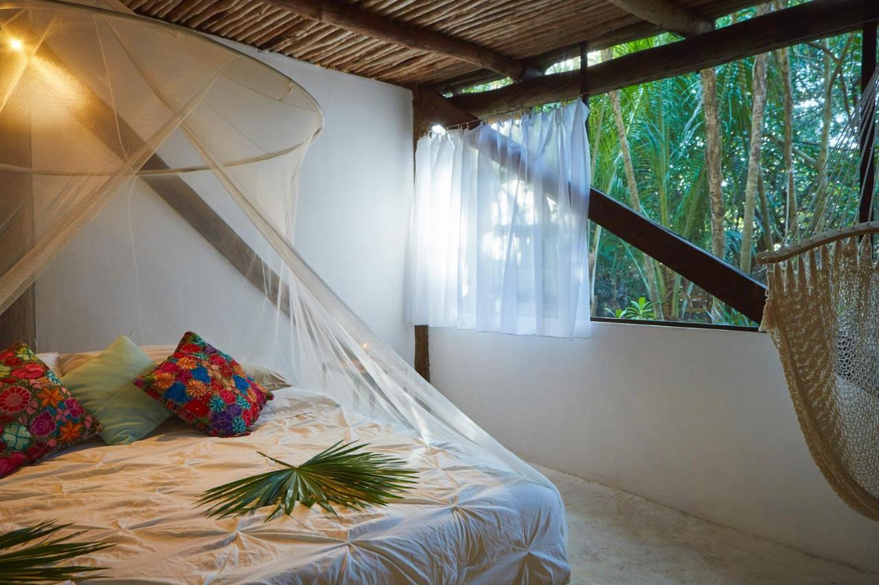 Jungle Beach Pensão *