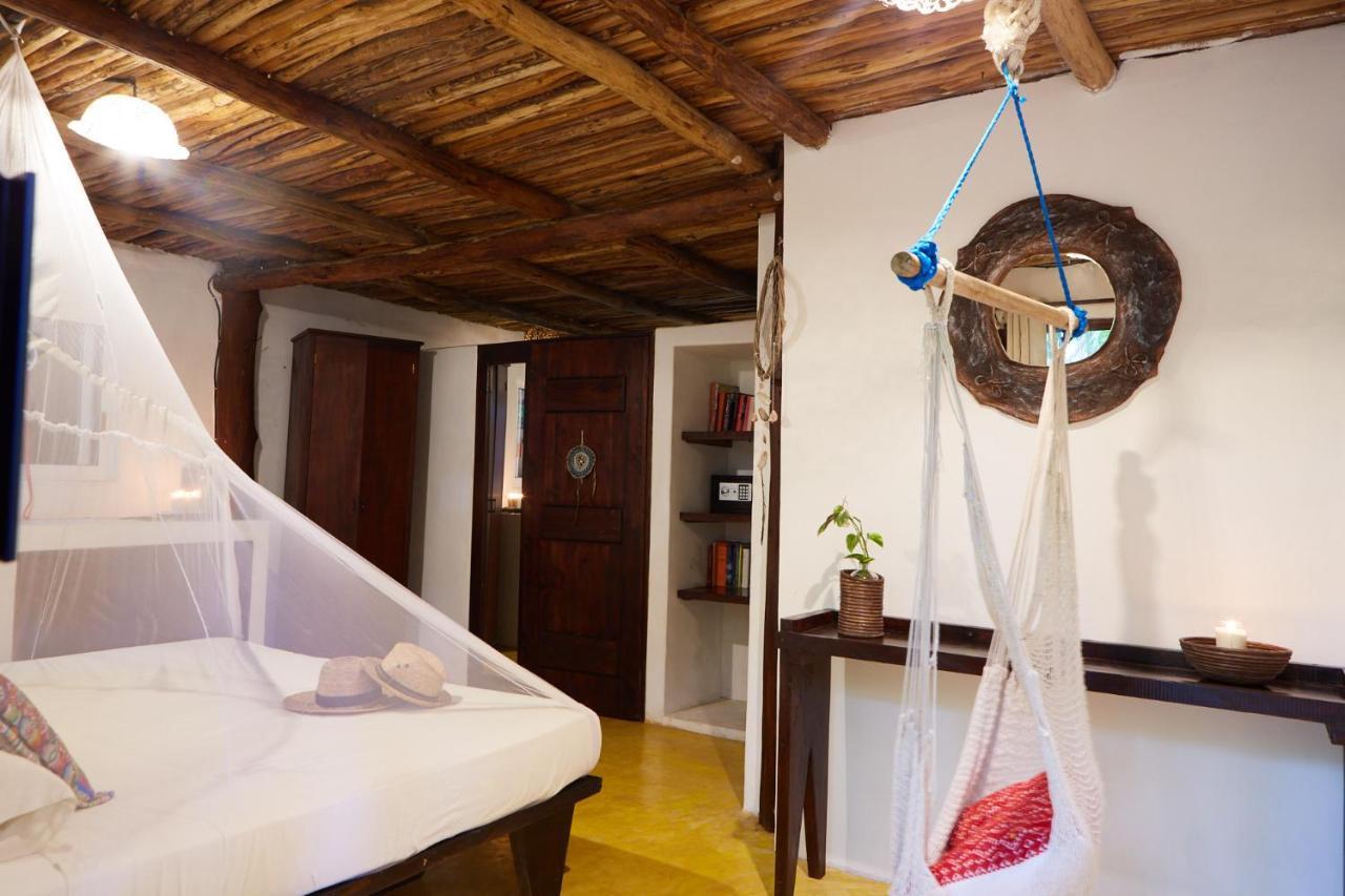 Pensão Jungle Beach