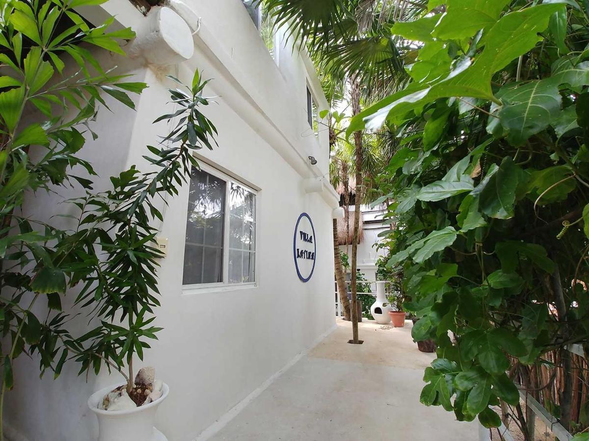 Pensão Jungle Beach