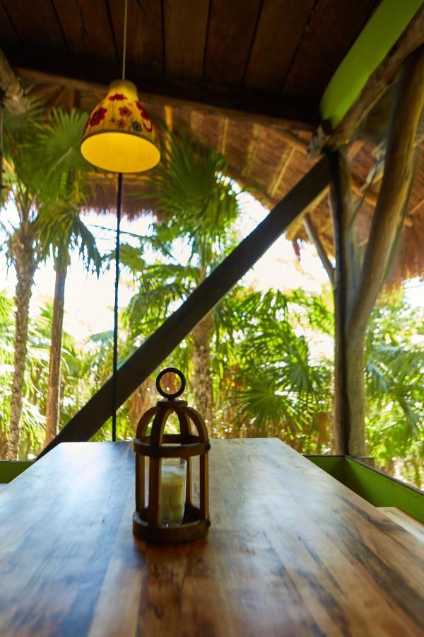 Pensão Jungle Beach