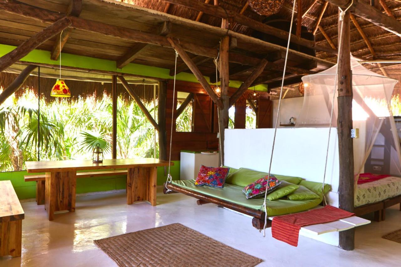 Jungle Beach Pensão