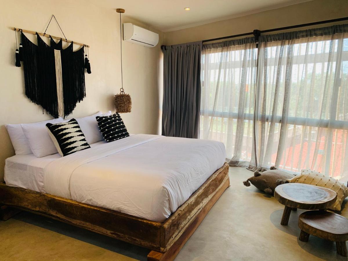 Vida Jungle Boho 13 With Special Fee To Access Bardo Apartment *