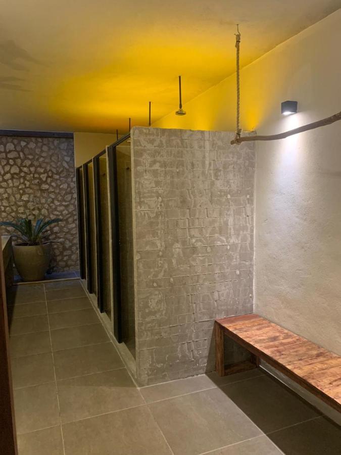 Ariche & Hotel Tulum