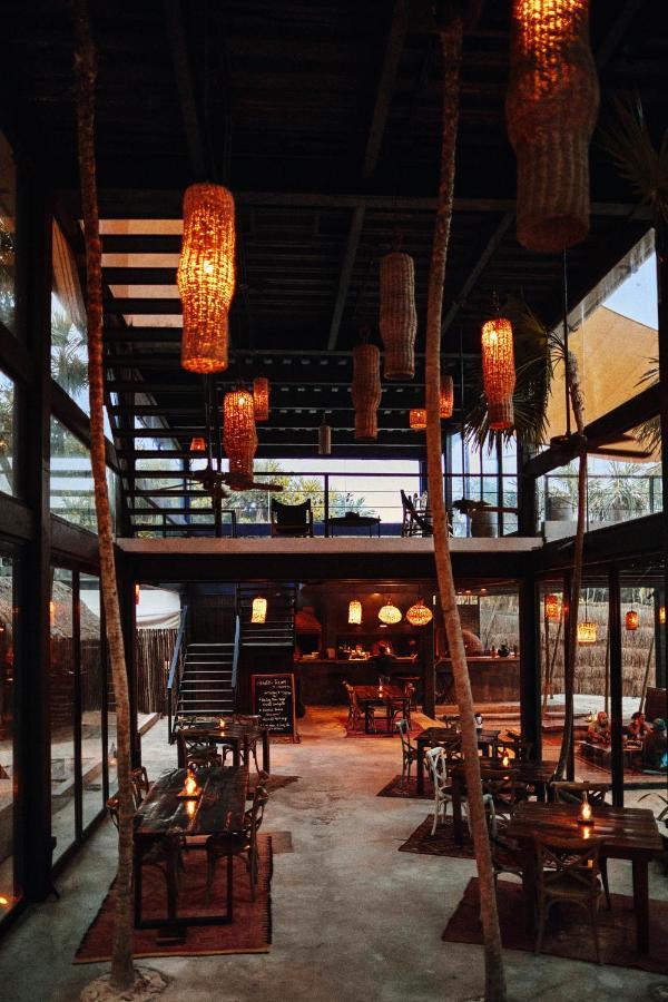 Hotel Our Habitas - Adults Only Tulum