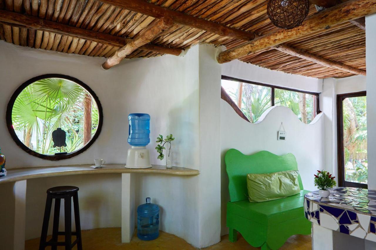 Pensão Jungle Beach