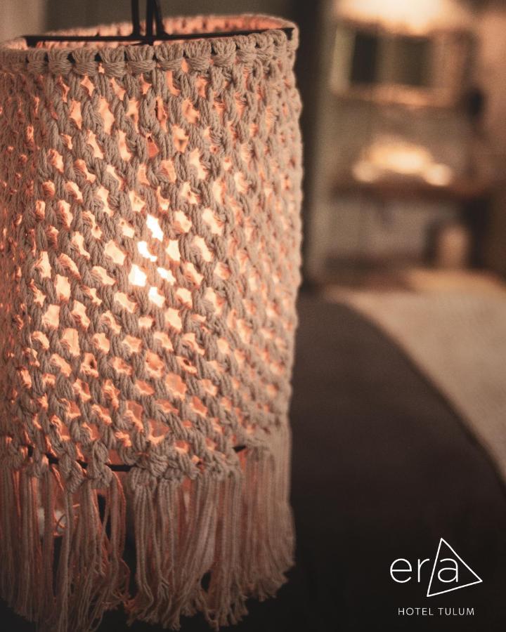 Hotel Era & Tulum