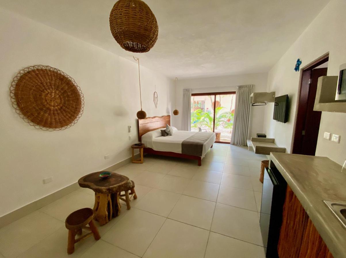 Niik 4* Tulum