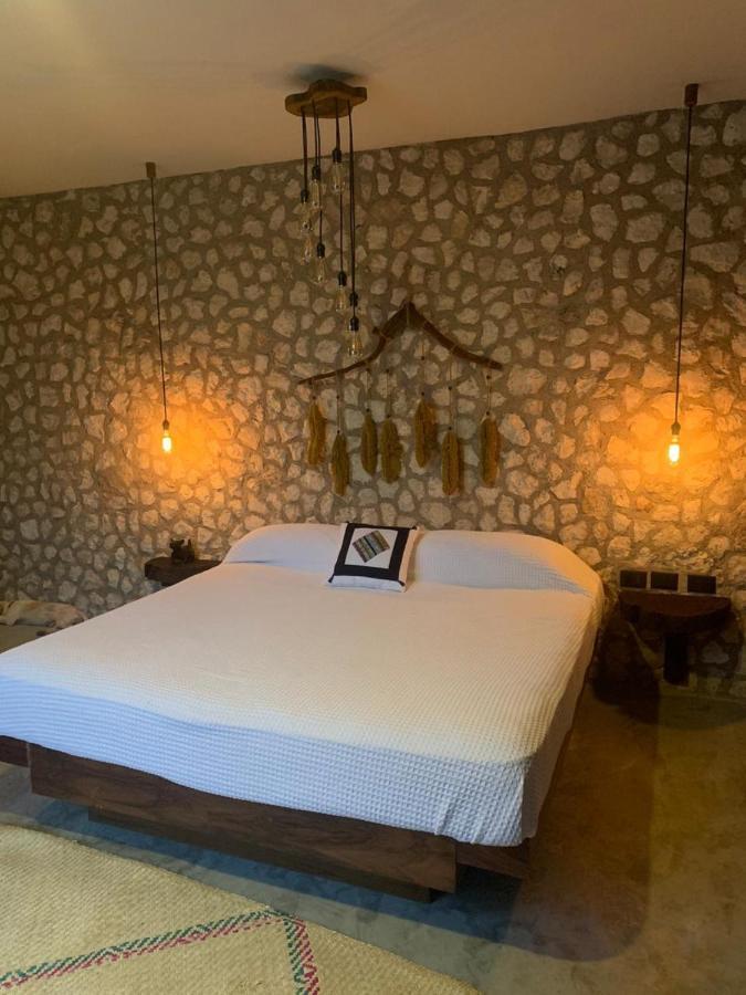 Hotel Ariche &