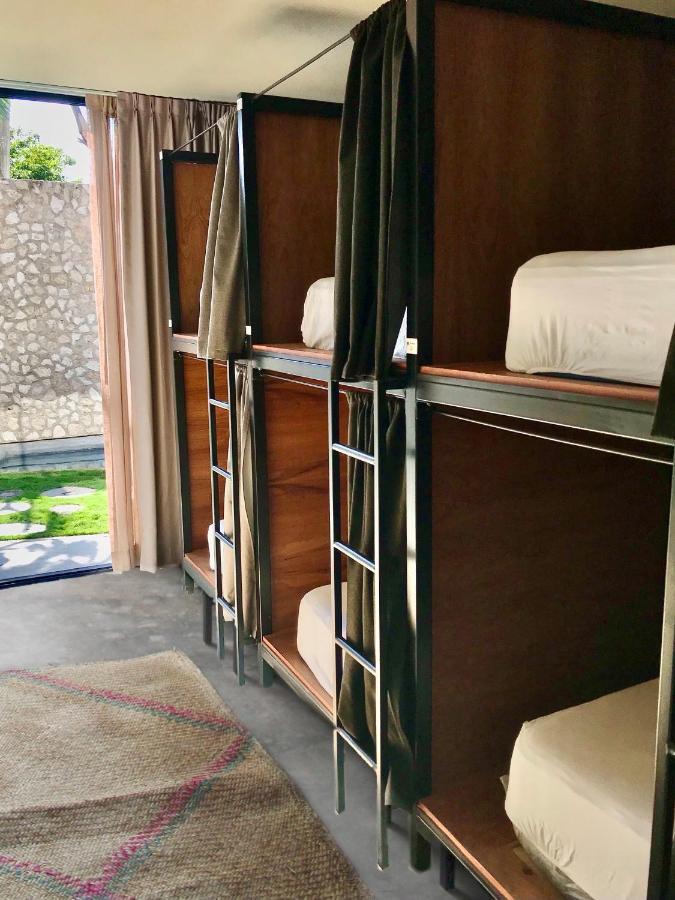 Hotel Ariche & Tulum