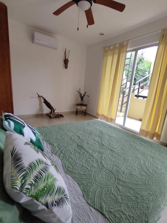 Casa Luna Tankah Hotel
