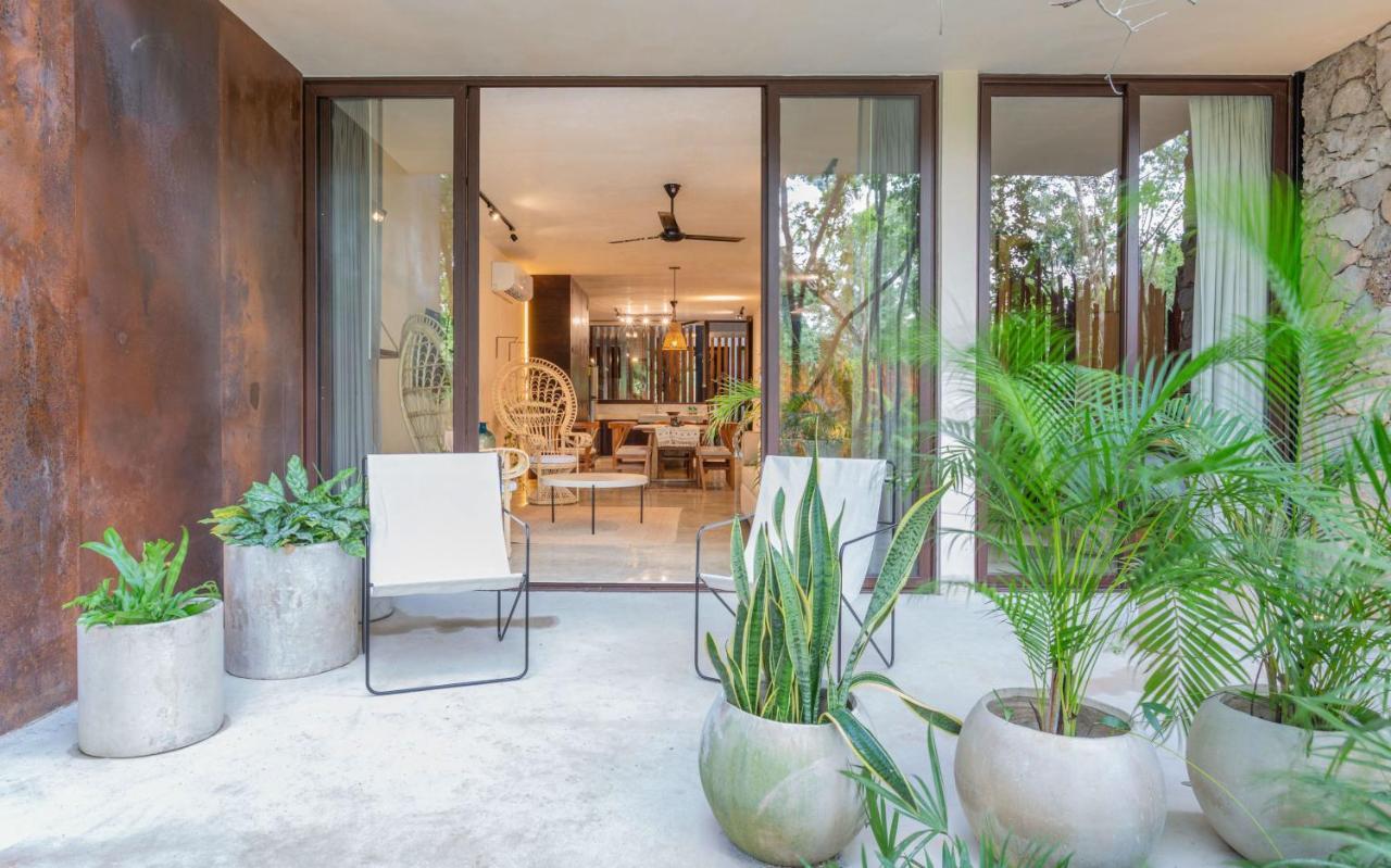 Aparthotel Watal Tulum