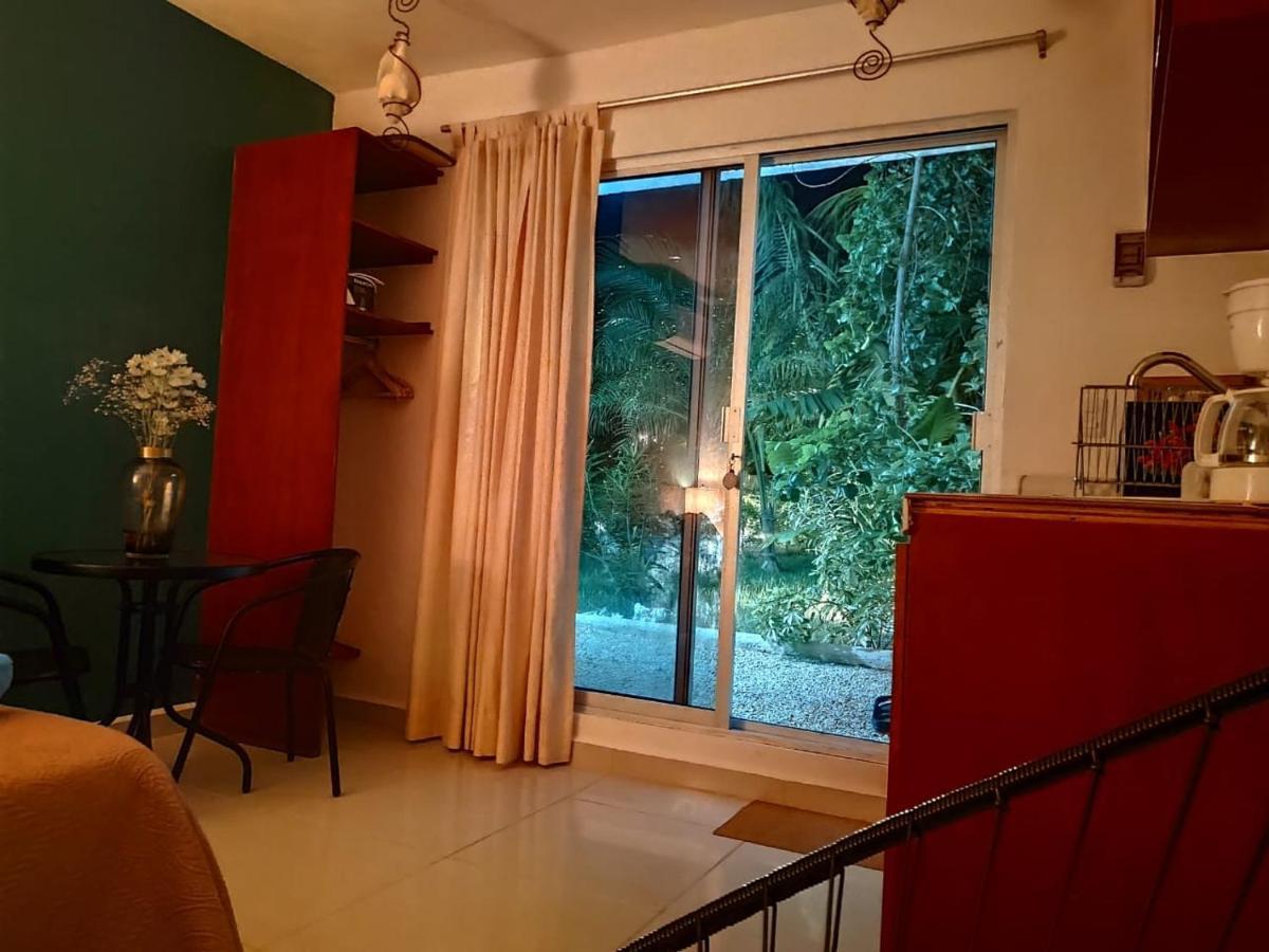 Casa Luna Tankah 3* Tulum