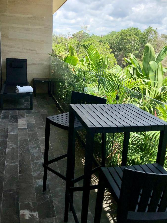 Apartment Mistiq Largest Ph With Gym, Club Shuttle & Fast Wifi Tulum