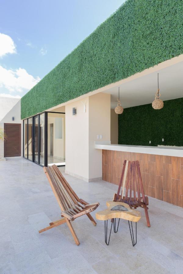 Coolest In Viva With Sky Bar And Private Plunge Pool Apartment