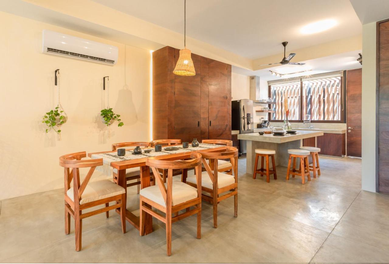 Watal Aparthotel Tulum