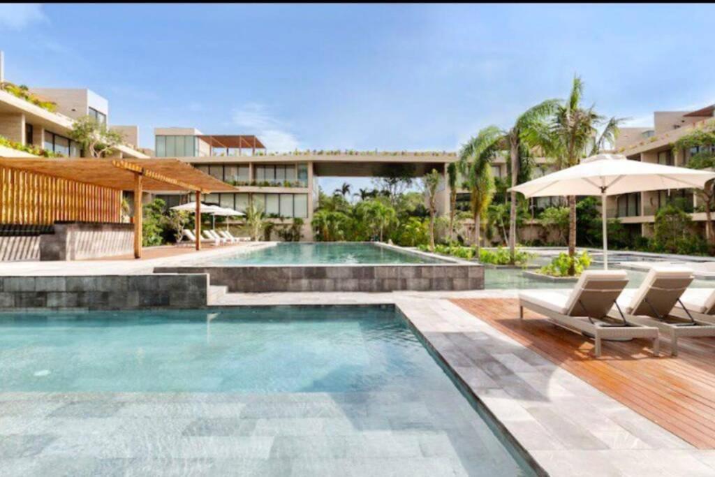 Apartment Mistiq Largest Ph With Gym, Club Shuttle & Fast Wifi *