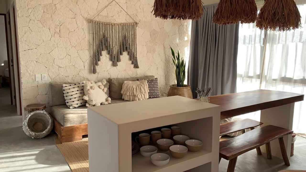 Apartment Vida Jungle Boho 13 With Special Fee To Access Bardo