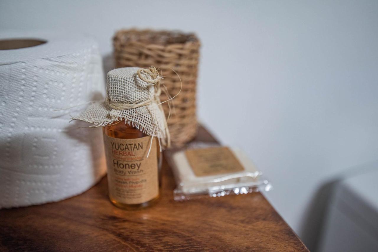 Zamna Eco-lodge Hotel *