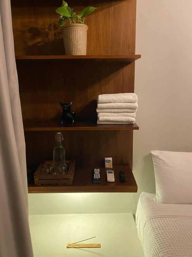 Ariche & Hotel *