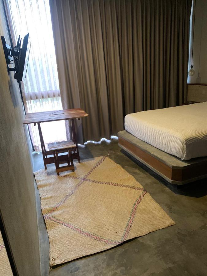 Hotel Ariche & Tulum