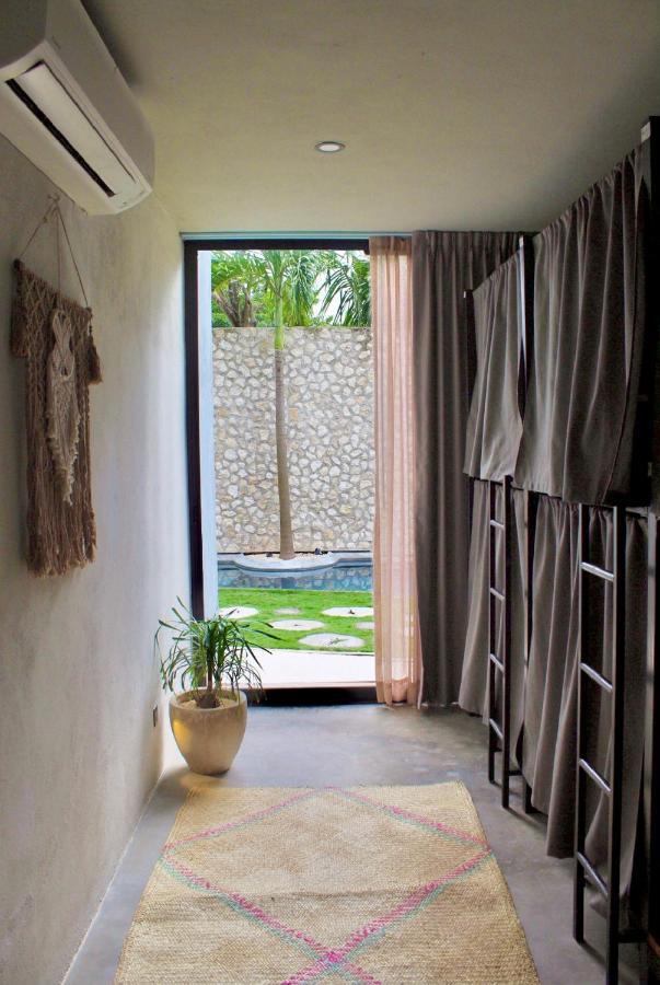 Ariche & Tulum