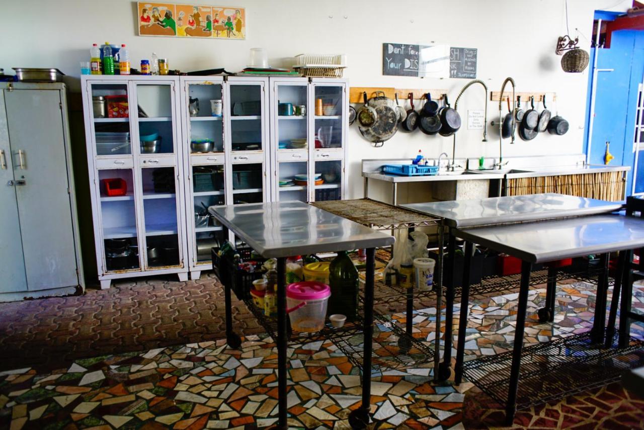 Weary Traveler Hostel