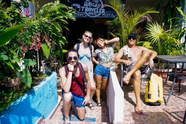 Weary Traveler Hostel