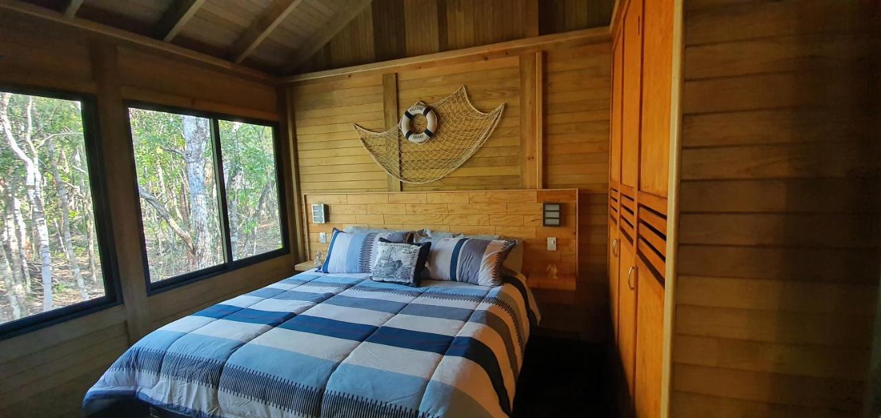 Energy Holistic Ranch Tulum