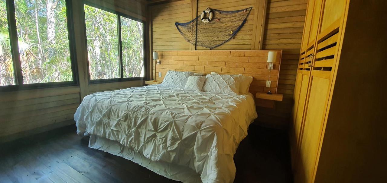 Energy Holistic Ranch Tulum