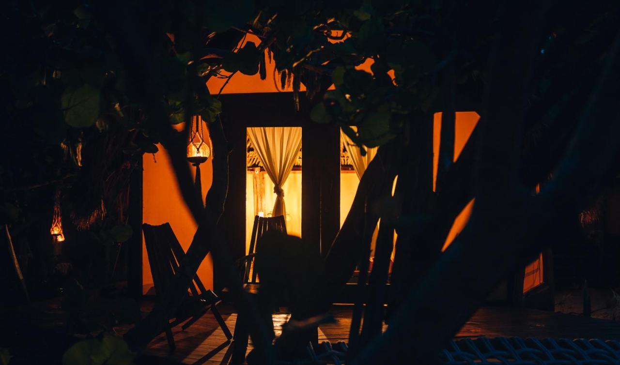 Glamp Ikal Tulum