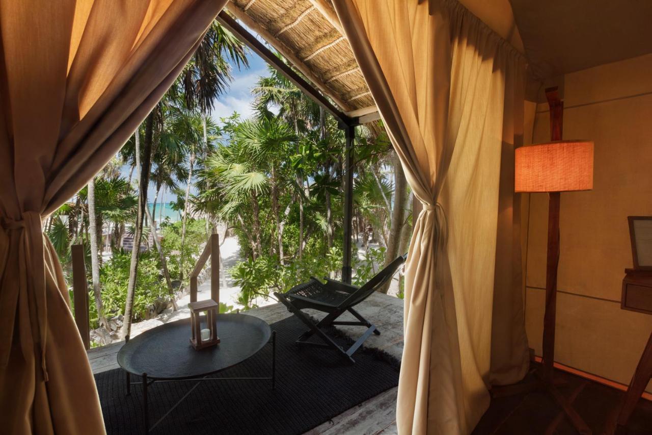 Our Habitas - Adults Only Hotel