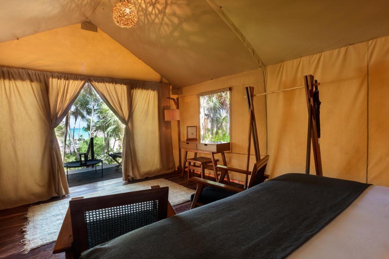 Our Habitas - Adults Only 5* Tulum