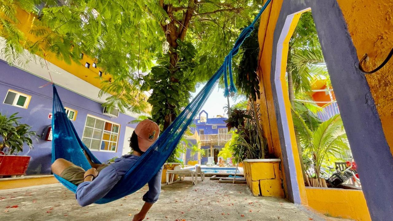 Weary Traveler Hostel