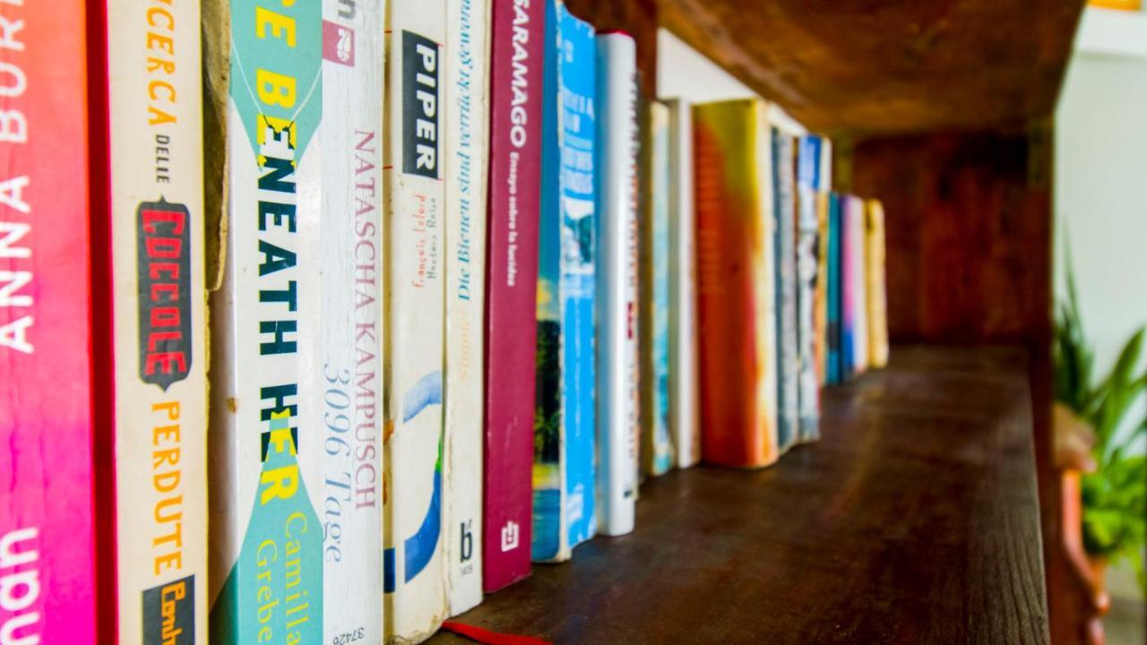 Weary Traveler Hostel