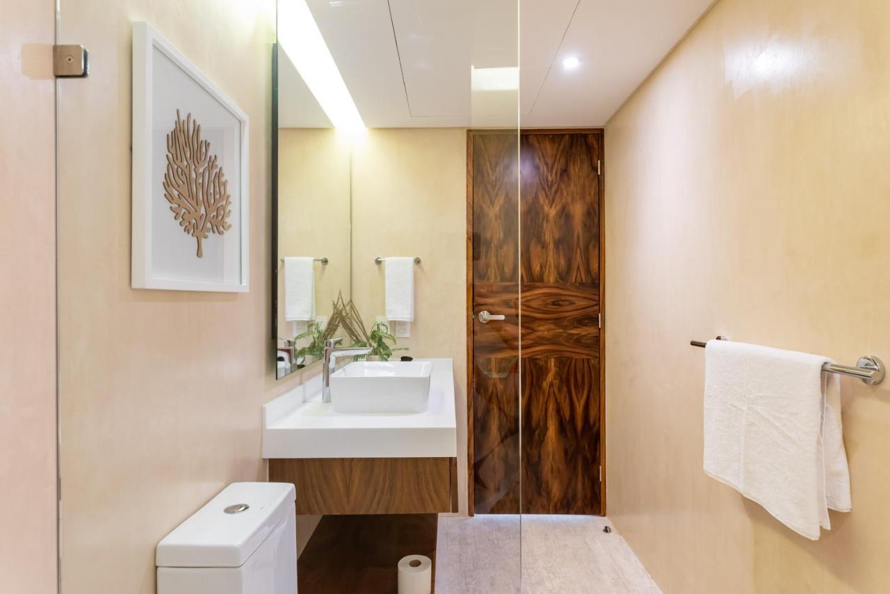 Park Lagunas By Alegria And Sandy Powerful Apartment *