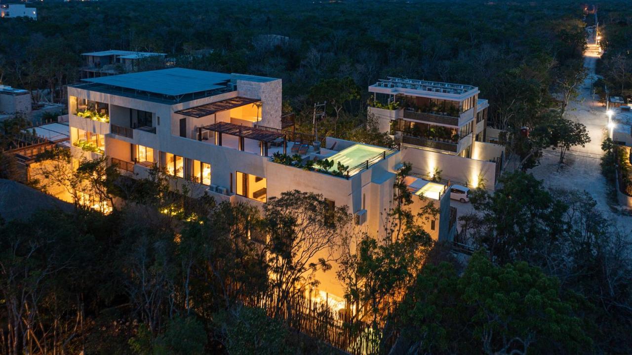 Hotel Unho Tulum