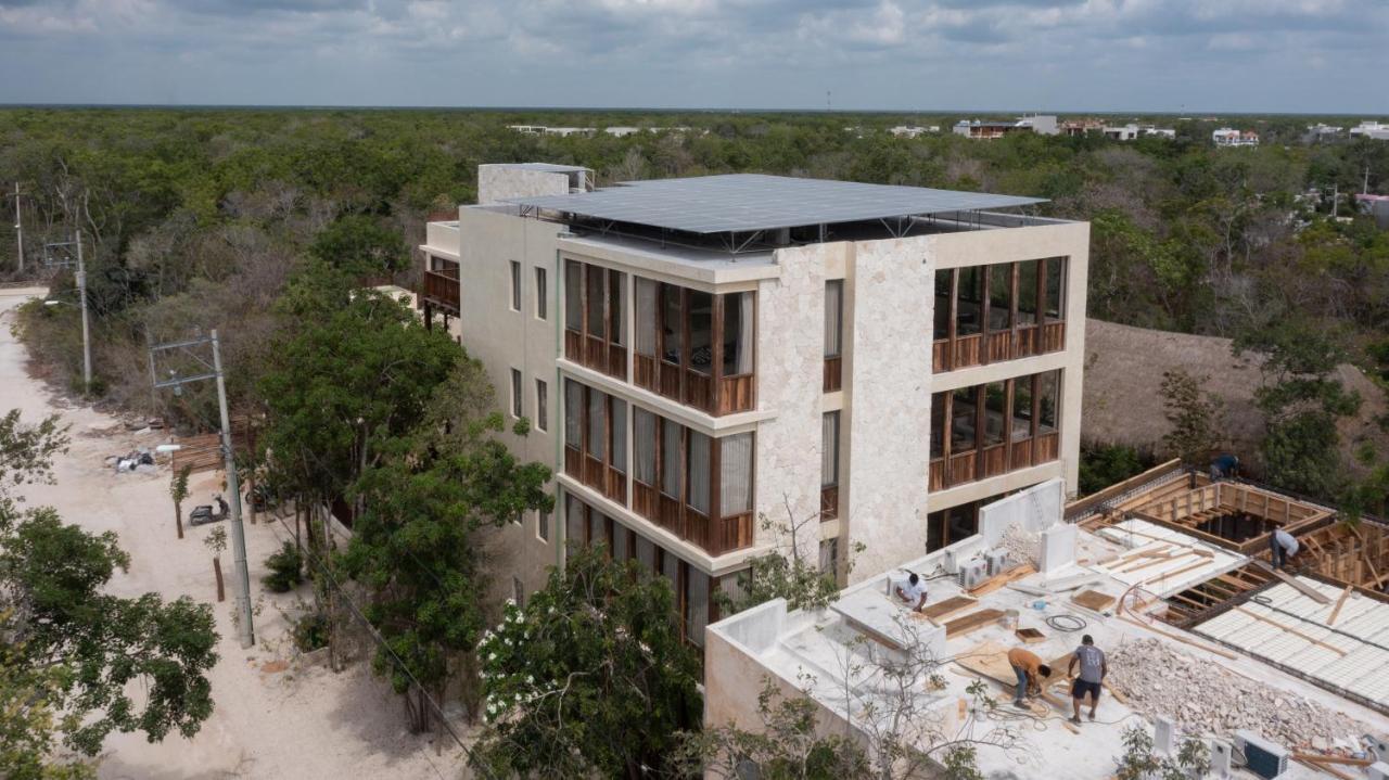 Unho 4* Tulum